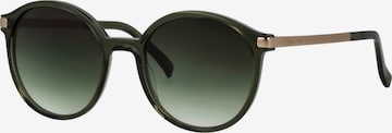 Marc O'Polo EYEWEAR Sunglasses in Green: front