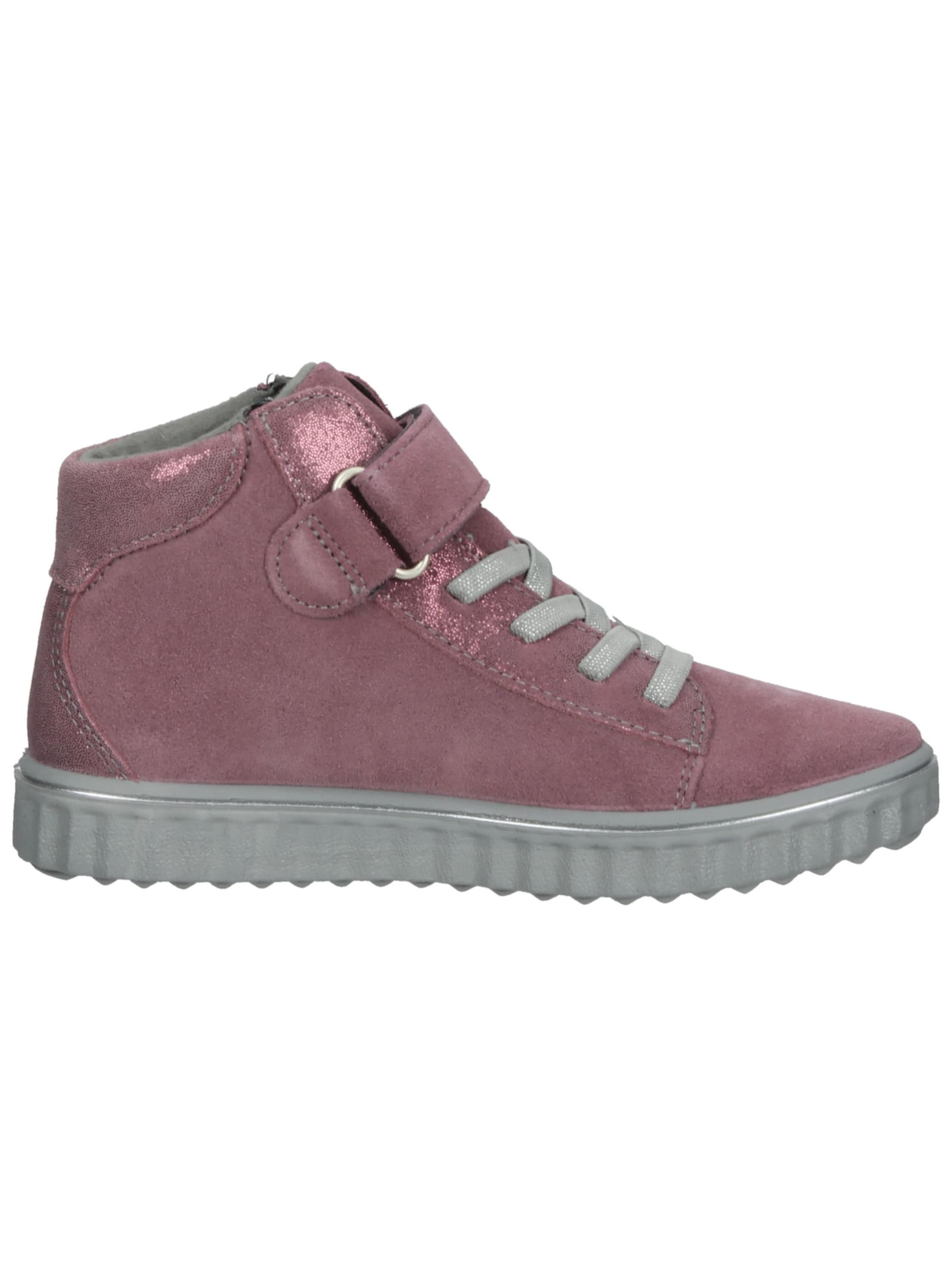 Sneaker 'Jeannie' di RICOSTA in rosa