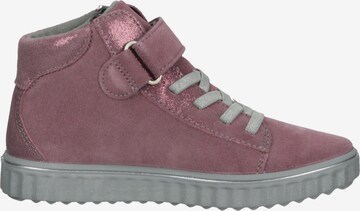 RICOSTA Sneakers 'Jeannie' in Roze