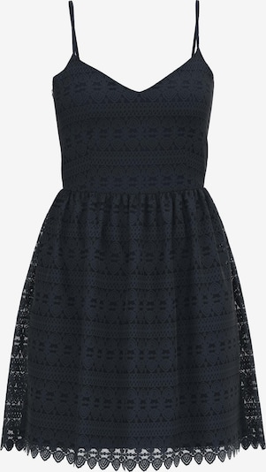 VILA Ljetna haljina 'AGNES' u noćno plava, Pregled proizvoda