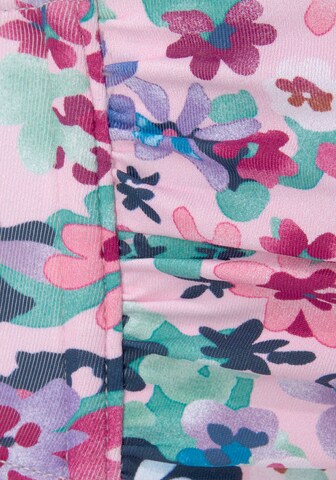 Fascia Top per bikini di s.Oliver in colori misti