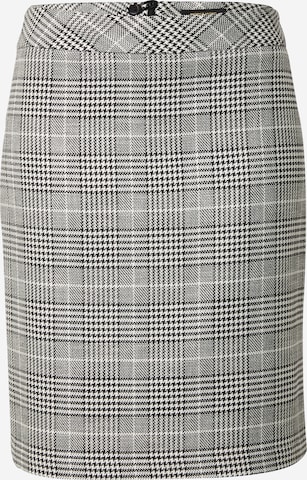 MORE & MORE Юбка в Черный: спереди