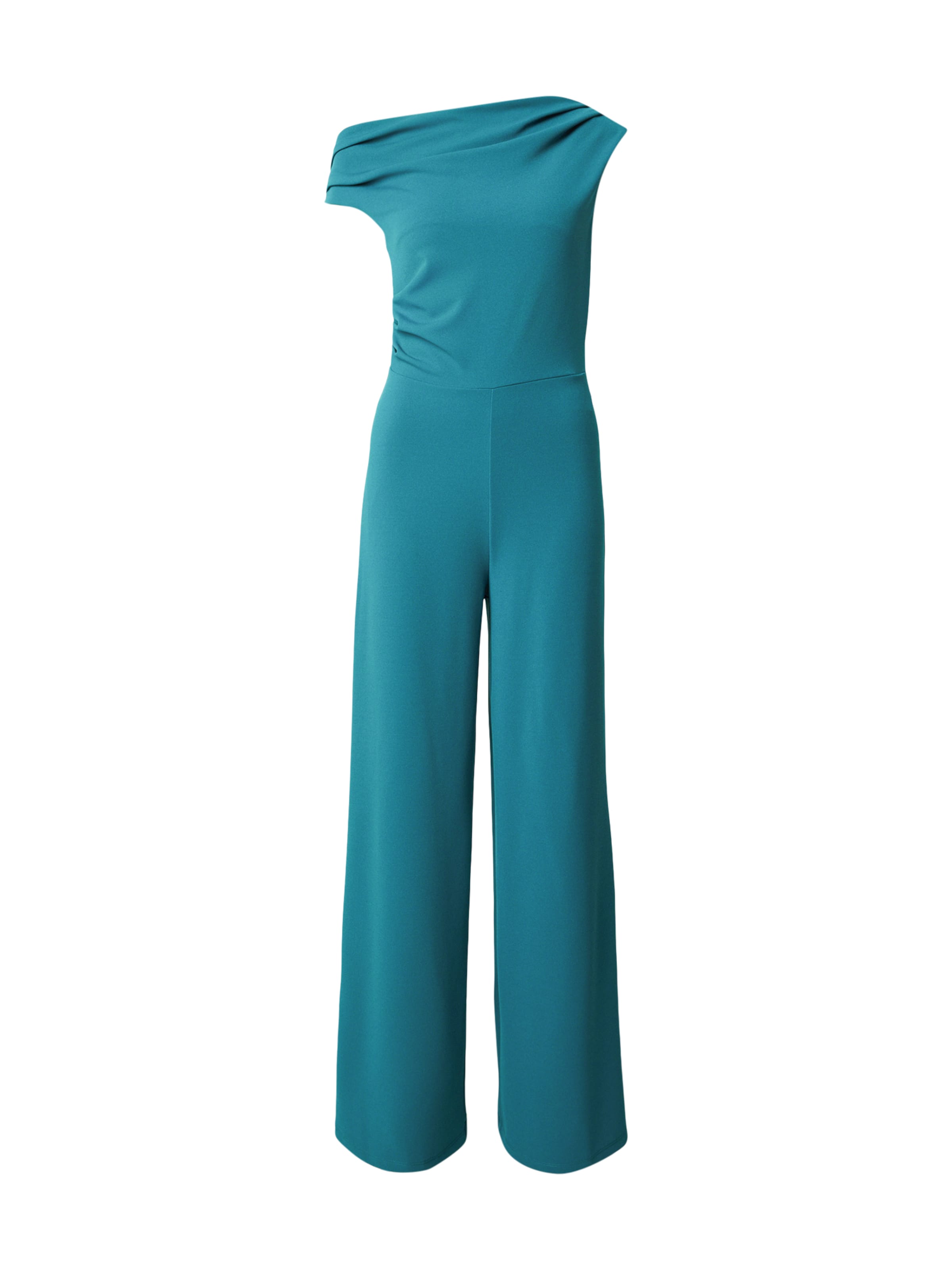 ABOUT YOU - Jumpsuit 'Rosie' en azul: frente