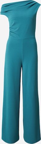 ABOUT YOU - Jumpsuit 'Rosie' en azul: frente