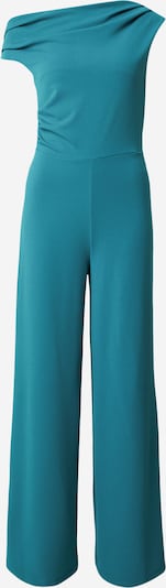 ABOUT YOU Jumpsuit 'Rosie' in XS in petrol, Produktansicht