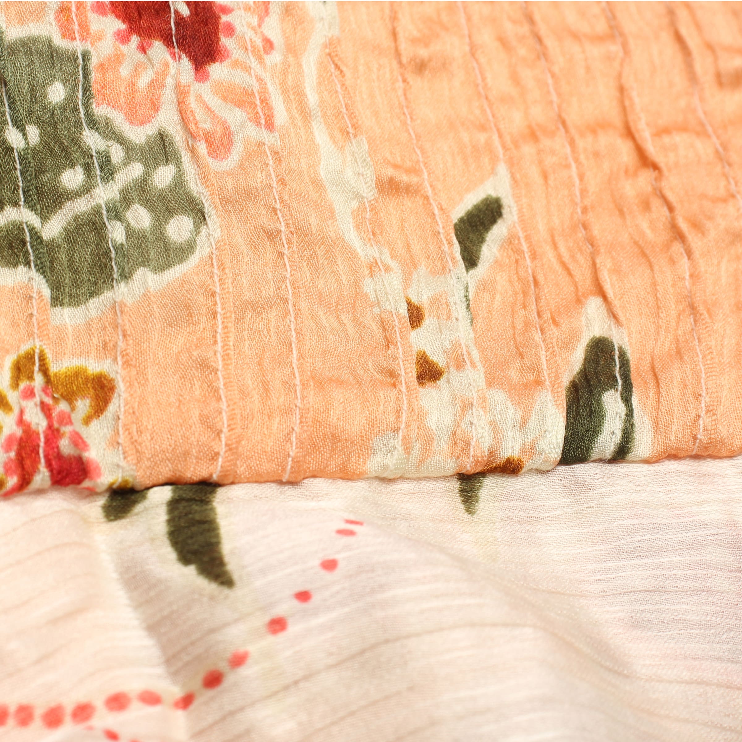 ARMANI Top & Shirt in L in Mixed colors