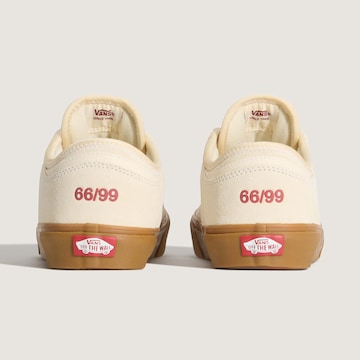 VANS Sneakers 'Rowley Classic' in Beige