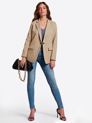 Imily Bela Блейзер в Зеленый