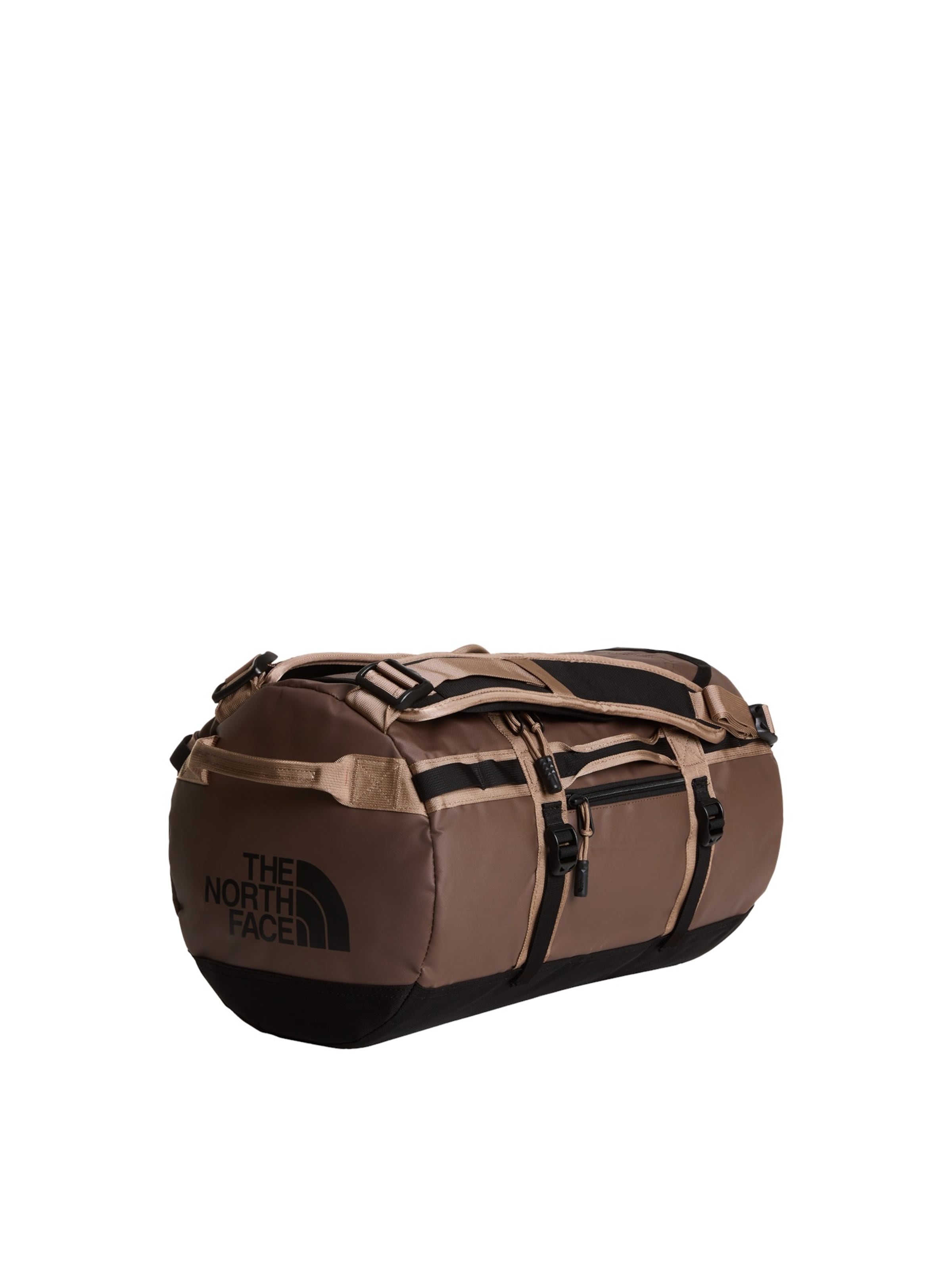 Borsa da viaggio '6545 - NF UX' di THE NORTH FACE in marrone