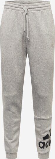 ADIDAS PERFORMANCE Sneakers in mottled grey / Black, Item view