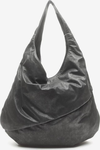 PATRIZIA PEPE Schultertasche / Umhängetasche One Size in Schwarz