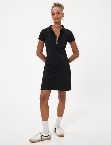 Koton Dress in Black