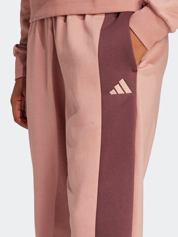 ADIDAS SPORTSWEAR Trainingsanzug 'Laziday' in Pink