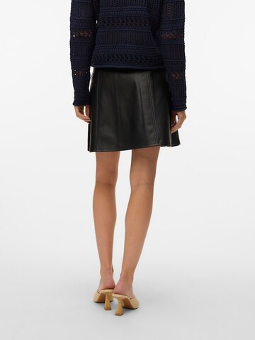 VERO MODA - Falda 'VMCAIACHRISSIE' en negro
