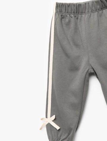 Koton Tapered Trousers in Grey