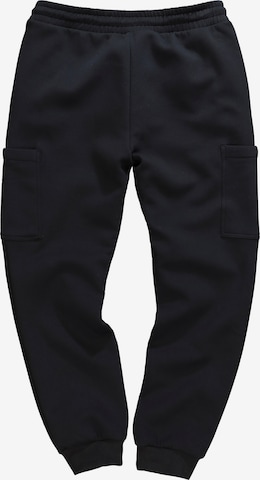 JAY-PI Regular Workout Pants in Black