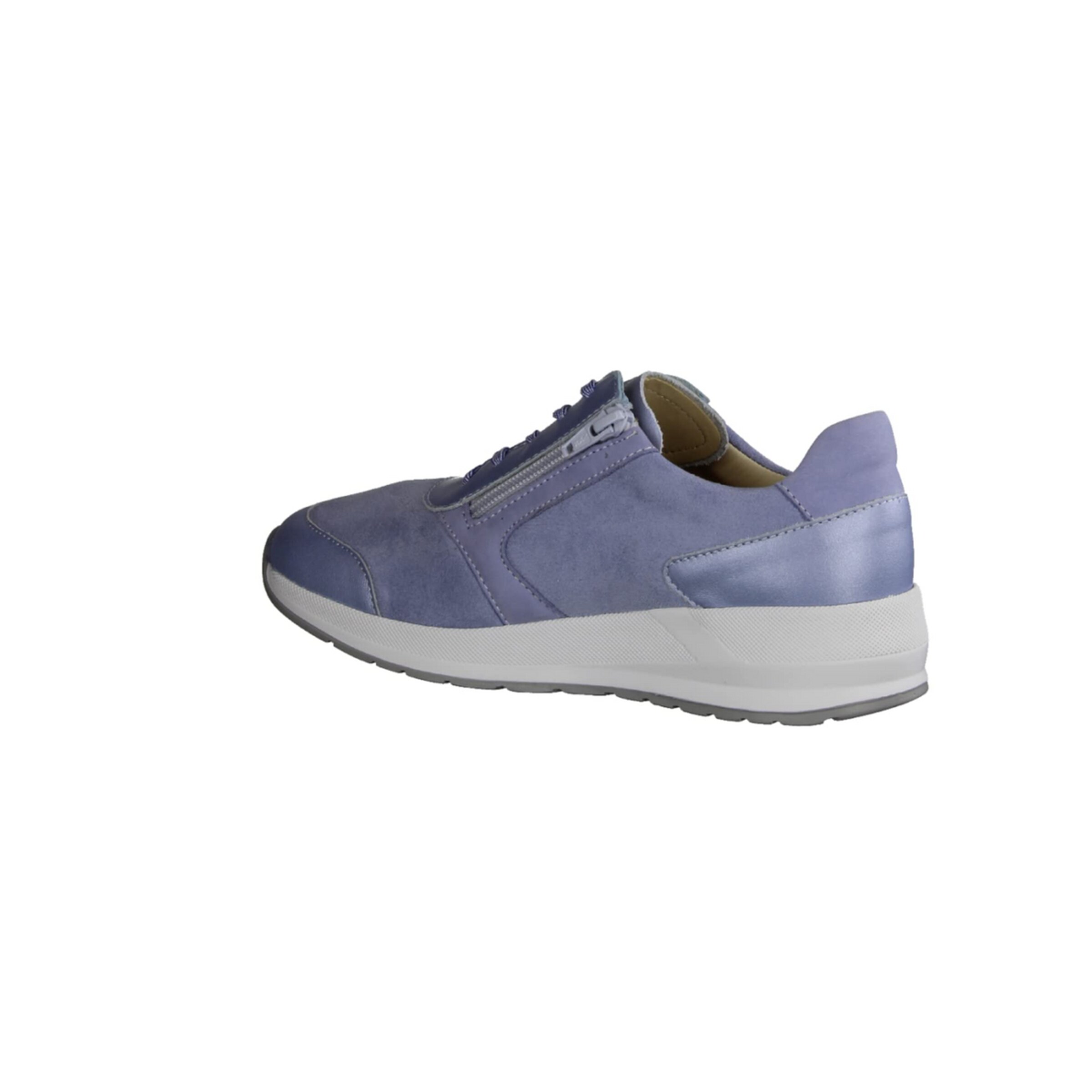 Finn Comfort Sneakers in Blue