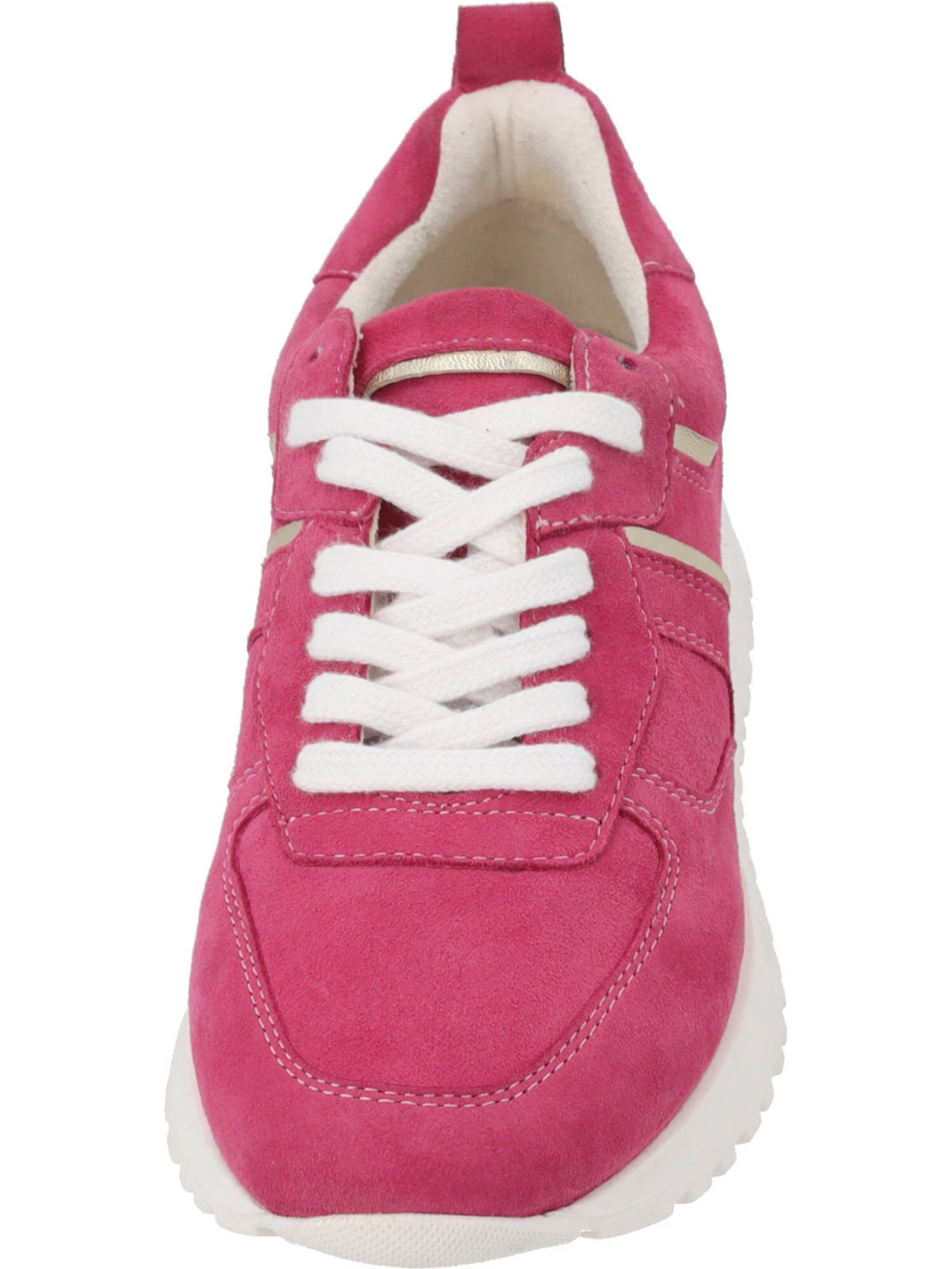 Palado Sneaker 'Ylbe' in Pink