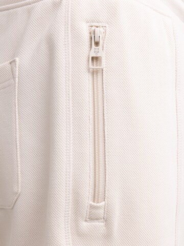 Regular Pantalon ' WLADORSH ' BIG STAR en blanc