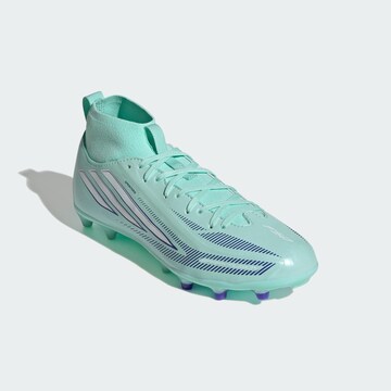 ADIDAS PERFORMANCE Sportovní boty 'F50 Sparkfusion League' – zelená