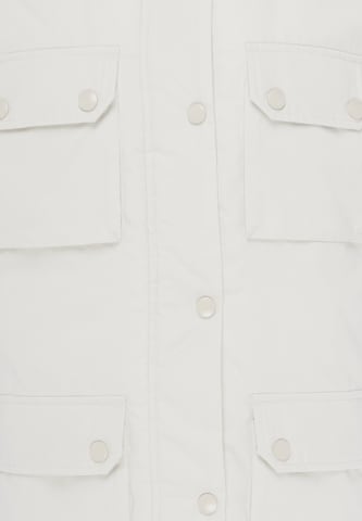 Usha - Chaqueta de entretiempo en beige