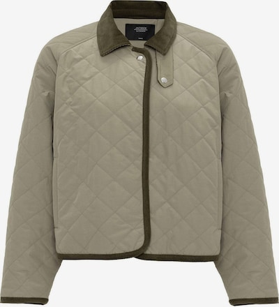 Antioch Přechodná bunda ve velikosti L - khaki / olivová, Produkt