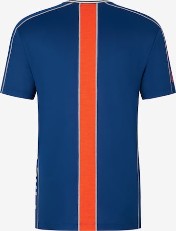 Bogner Fire + Ice Performance Shirt 'Andalo' in Blue