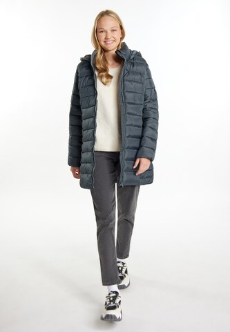 MYMO Winter Jacket in Grey