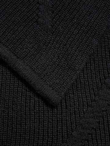 FALKE Schal‌‌‌‌‌ in Schwarz