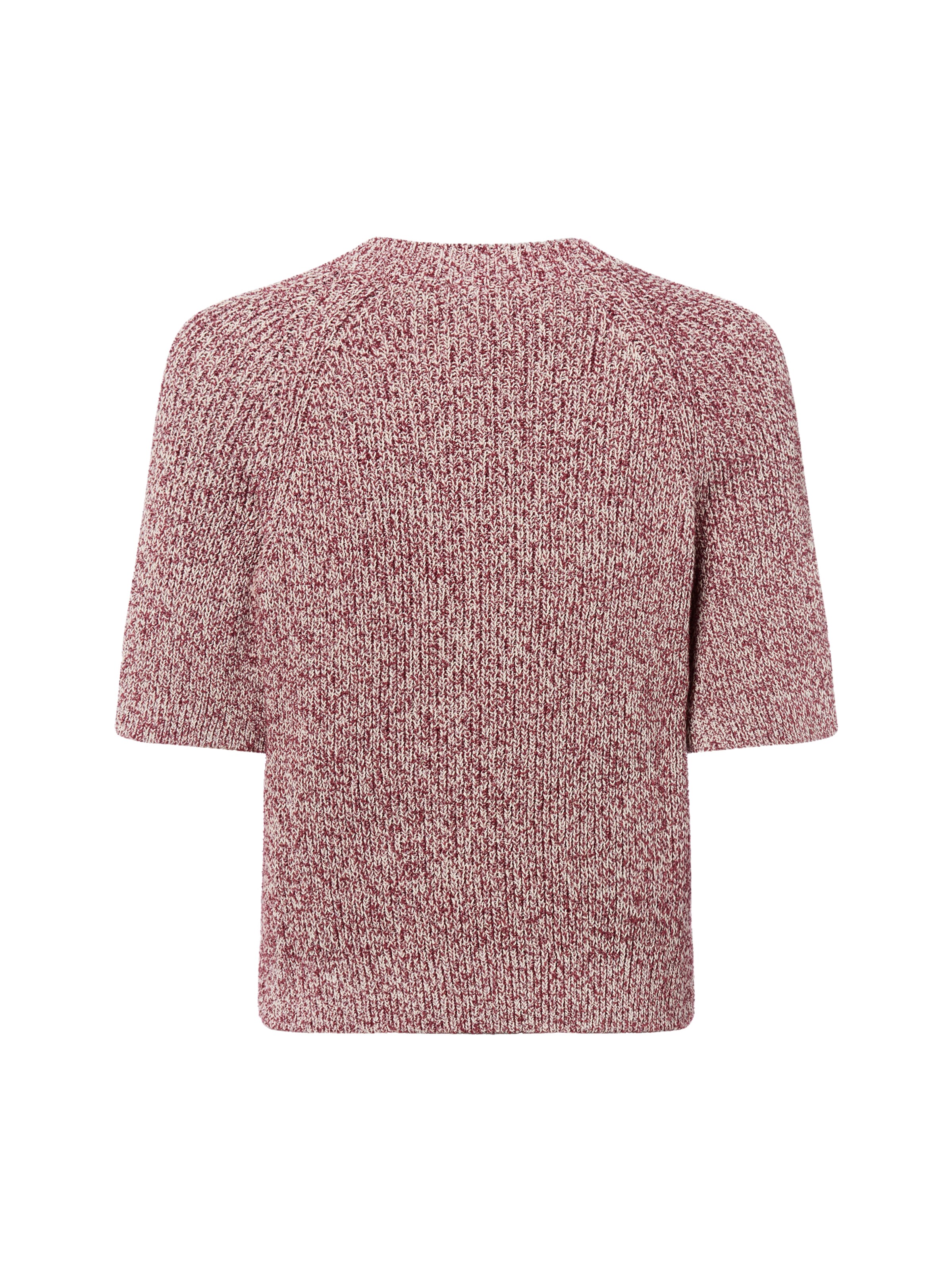 OPUS Jacke ' Dacki in Lila