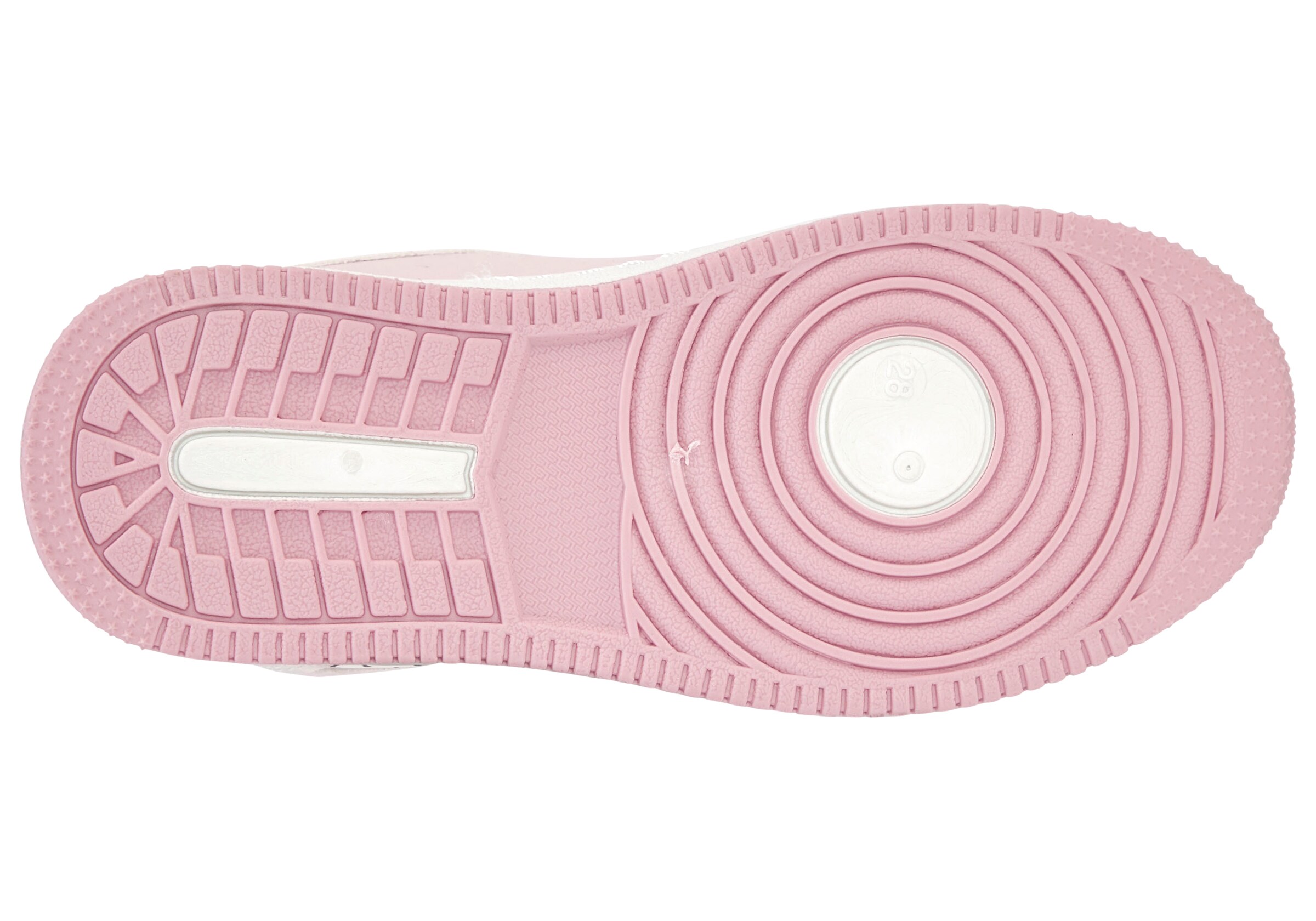 DISNEY Sneakers in White