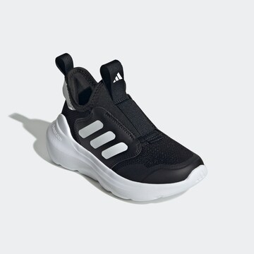 ADIDAS PERFORMANCE Athletic Shoes 'TENSAUR COMFORT' in Black