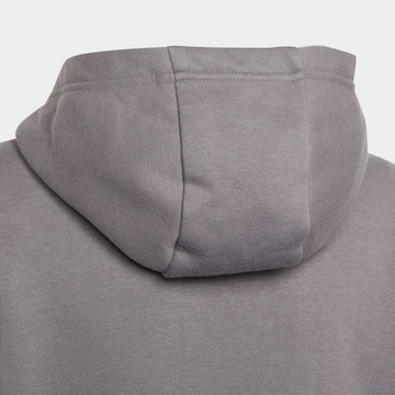 ADIDAS PERFORMANCE Athletic Sweatshirt 'Entrada 22 Sweat' in Grey