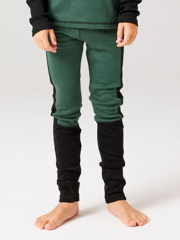 Sous-vêtements NAME IT en vert : devant