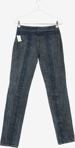 Gucci Skinny-Jeans 29 in Grau