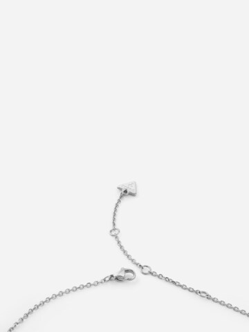 GUESS Kette in Silber