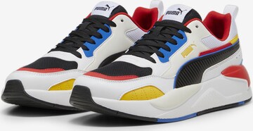 PUMA Sneakers laag 'X-Ray 2' in Wit