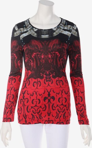 Luisa Cerano Top & Shirt in M in Red: front