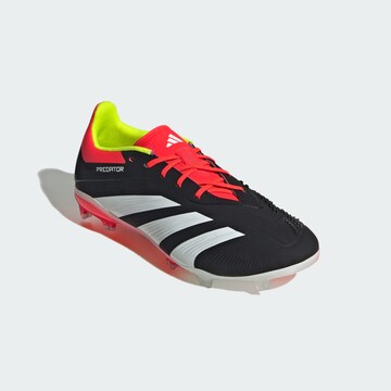 ADIDAS PERFORMANCE Sportschoen 'Predator 24 Elite' in Zwart