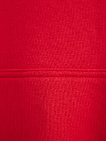 Mavi Sweatshirt in Rot