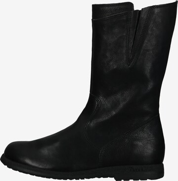 Bottes THINK! en noir