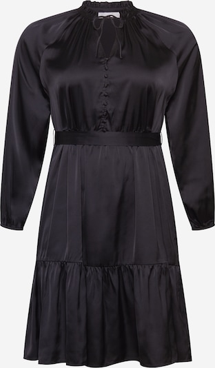 Guido Maria Kretschmer Curvy Collection Koktel haljina 'Rosalie' u crna, Pregled proizvoda