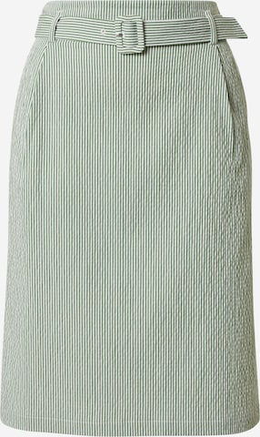 GERRY WEBER Skirt in Green: front