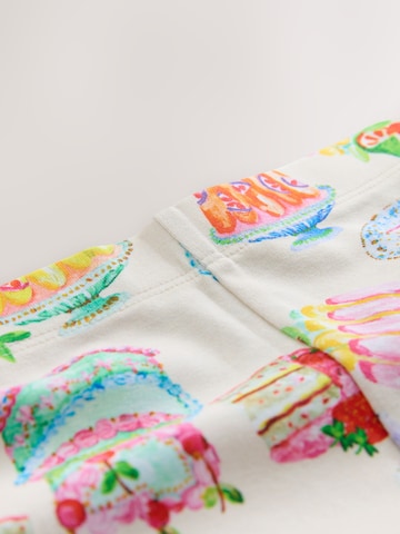 Skinny Leggings Next en beige