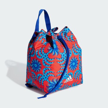 Sac à dos de sport 'Farm Rio' ADIDAS SPORTSWEAR en mélange de couleurs