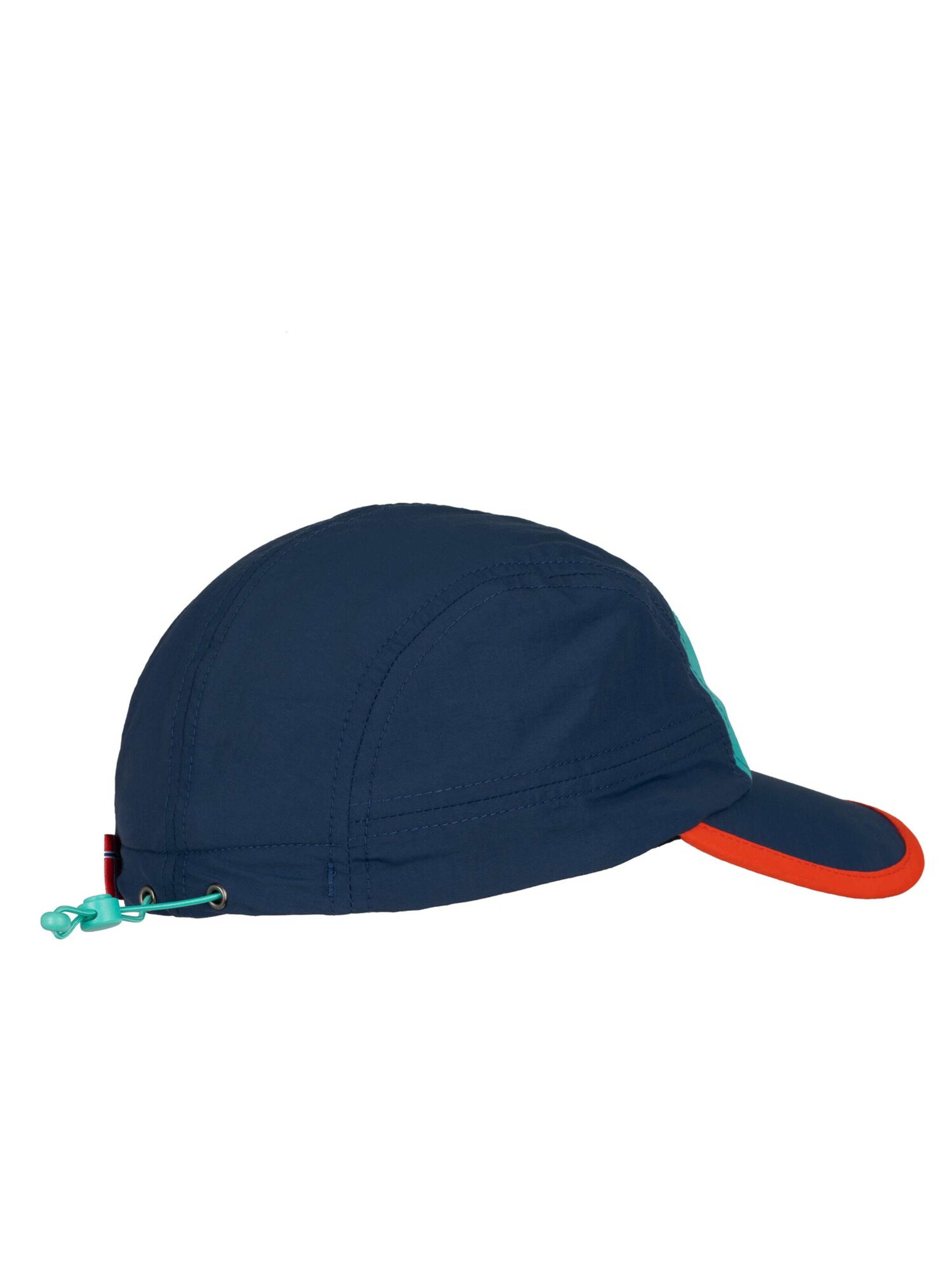 TROLLKIDS Hat in Blue