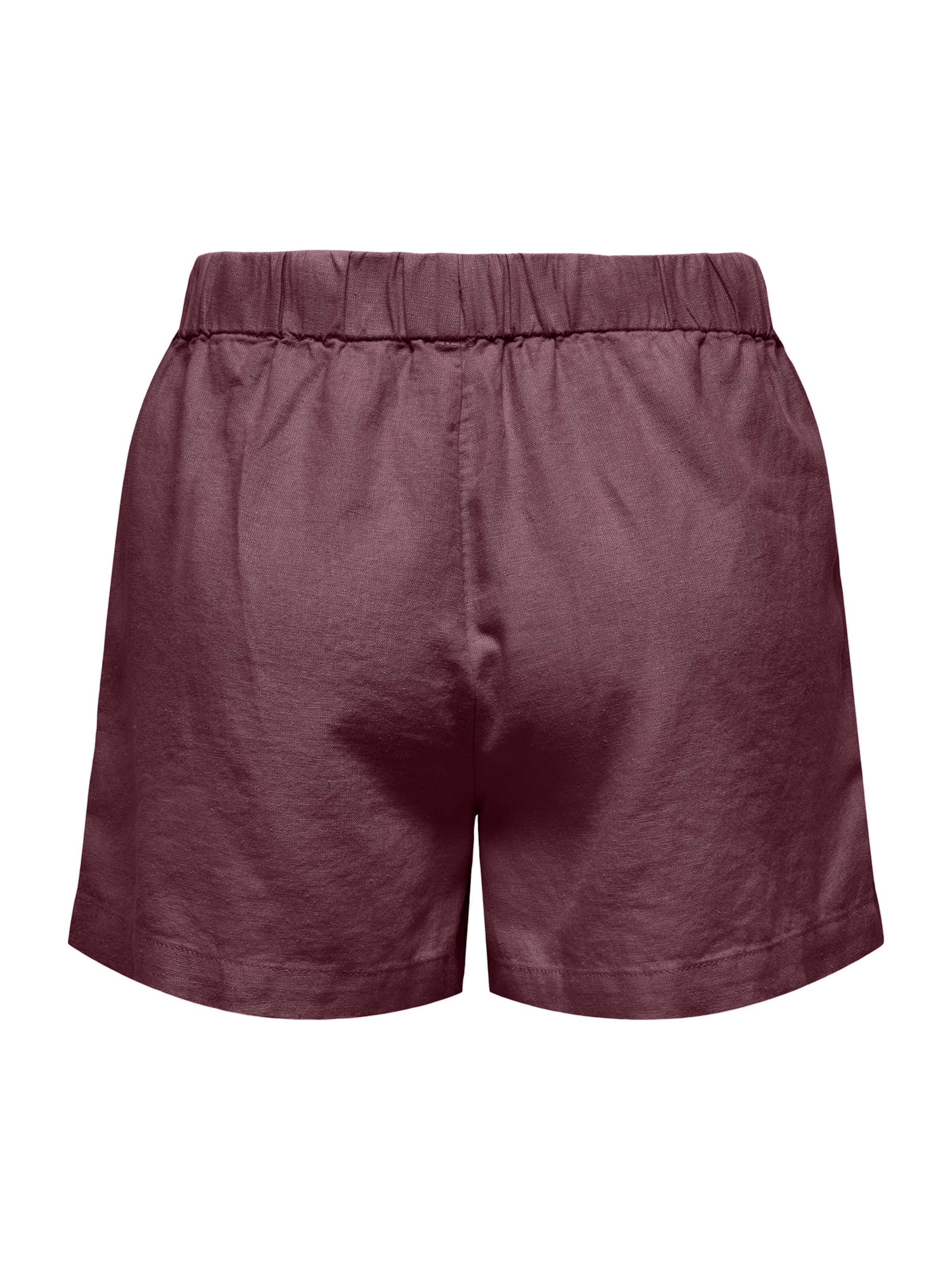 ONLY Regular Pants 'ONLGOA' in Pink