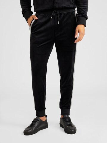 Survêtement 'DAMARINDO' Sergio Tacchini en noir