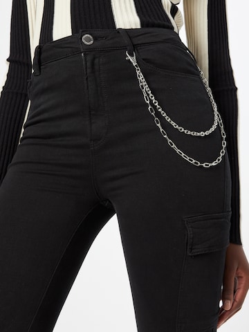 Tally Weijl Skinny Pants in Black