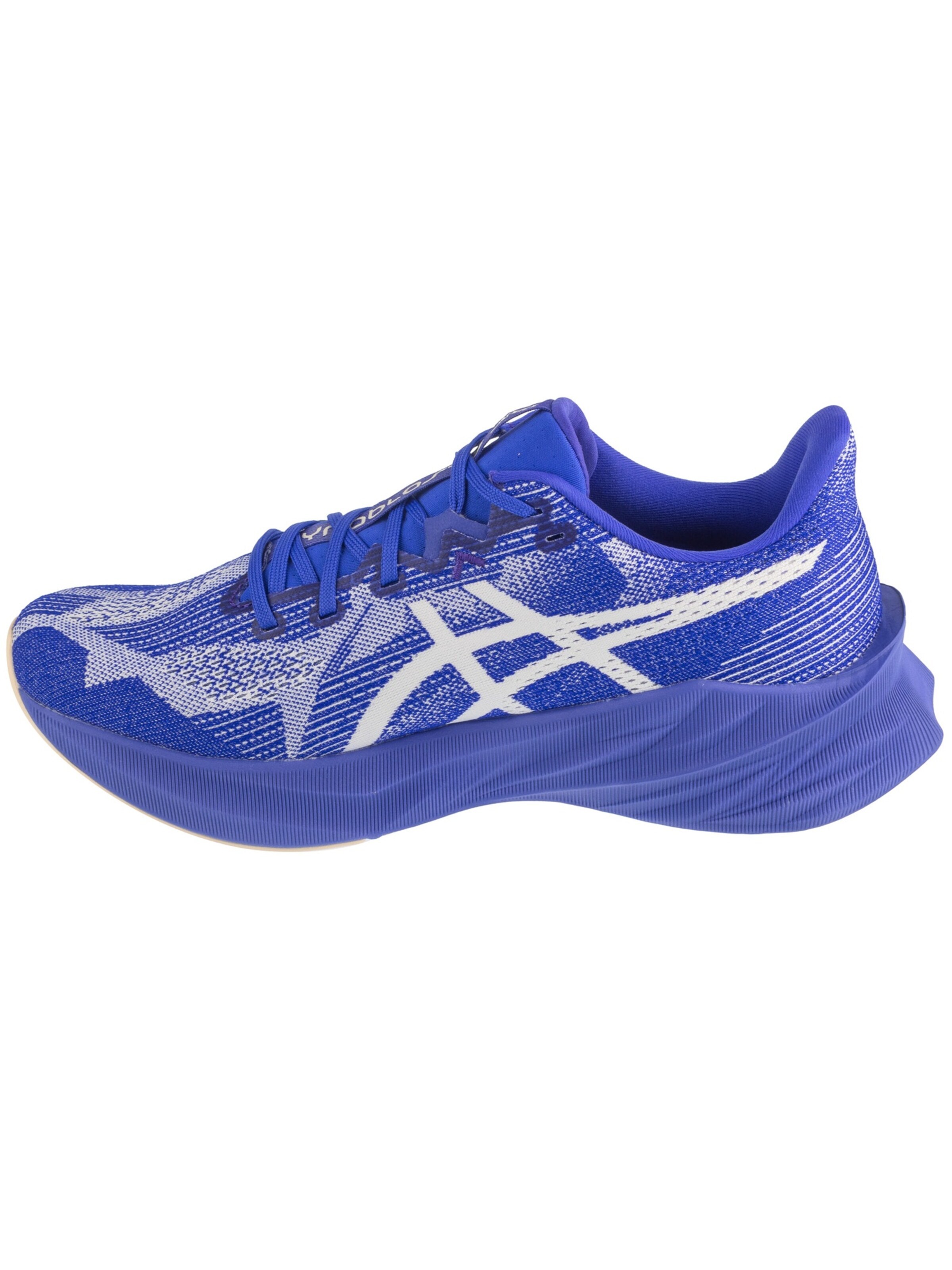 ASICS Loopschoen 'Dynablast 5' in Lila
